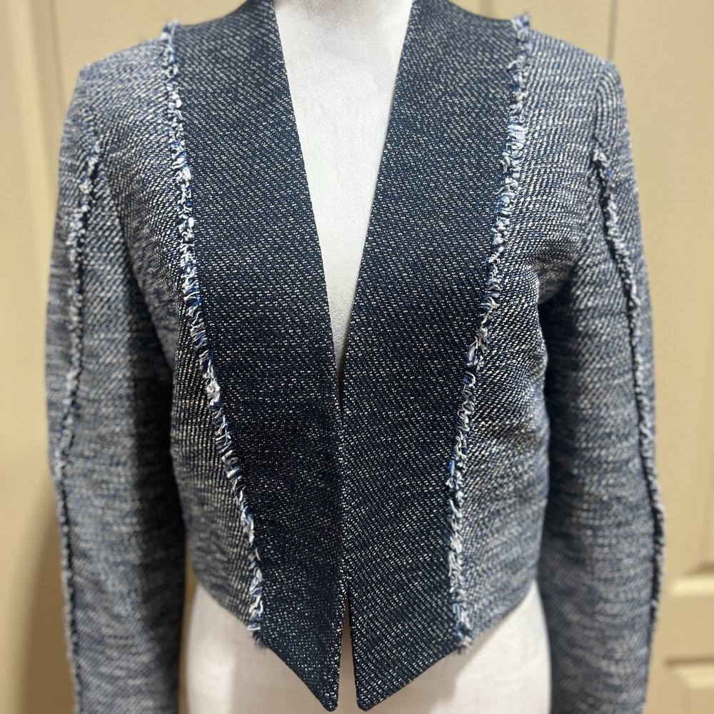 NWOT Malene Birger Blazer Jacket Sz Small